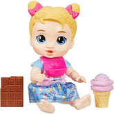 Baby Alive - Sweet Snacks Harper Abraza